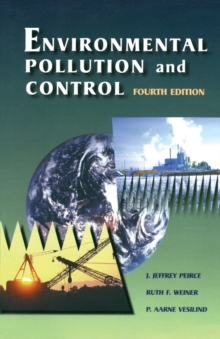 Image for Environmental pollution and control