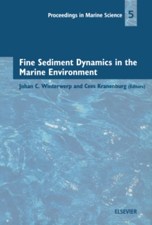 Image for Fine sediment dynamics in the marine environment