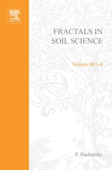 Image for Fractals in Soil Science