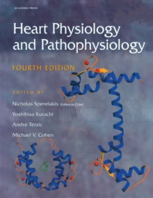 Image for Heart physiology and pathophysiology