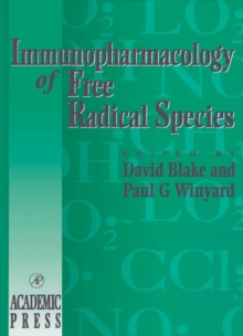 Image for Immunopharmacology of Free Radical Species