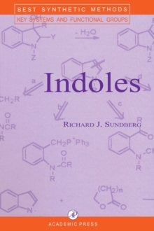 Image for Indoles