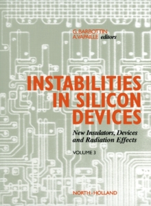Image for Instabilities in silicon devices