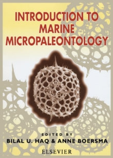 Image for Introduction to marine micropaleontology