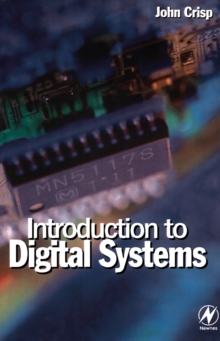 Image for Introduction to digital systems