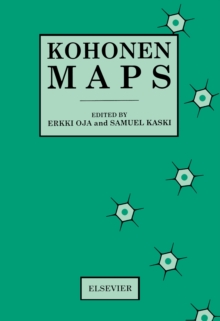 Image for Kohonen Maps
