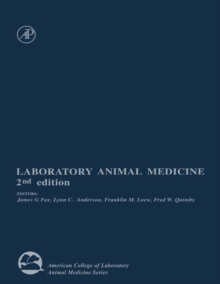 Image for Laboratory animal medicine