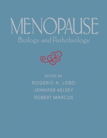 Image for Menopause: biology and pathobiology