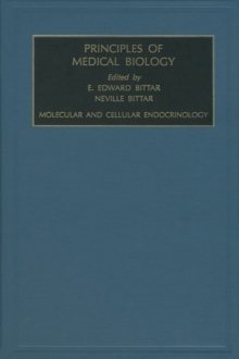 Image for Molecular and cellular endocrinology