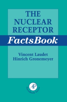 Image for The nuclear receptor factsbook
