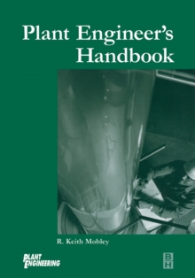 Image for Plant engineer's handbook