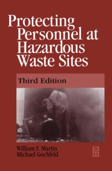 Image for Protecting personnel at hazardous waste sites.