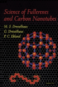 Image for Science of fullerenes and carbon nanotubes