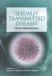 Image for Sexually Transmitted Diseases: Vaccines, Prevention, and Control