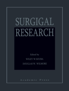 Image for Surgical research