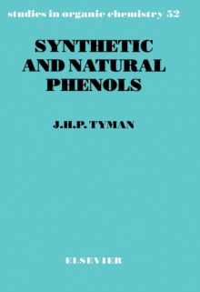 Image for Synthetic and natural phenols