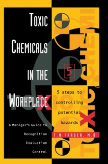 Image for Toxic chemicals in the workplace