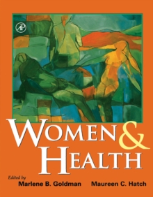 Image for Women and health