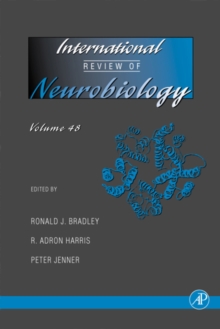 Image for International Review of Neurobiology