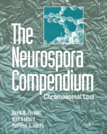 Image for The neurospora compendium: chromosomal loci