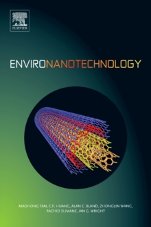 Environanotechnology