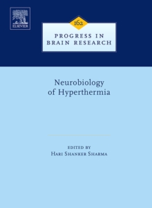 Image for Neurobiology of hyperthermia
