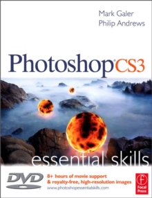 Image for Photoshop CS3 essential skills: a guide to creative image editing