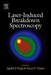 Image for Laser-induced breakdown spectroscopy