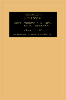 Image for Biosensors: A Russian Perspective