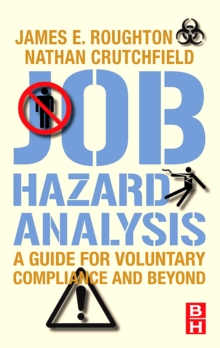 Image for Job hazard analysis: a guide for voluntary compliance and beyond