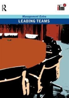 Image for Leading teams