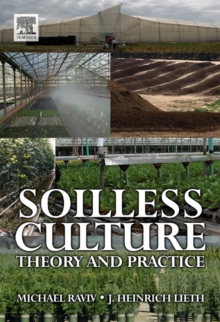 Image for Soilless culture: theory and practice