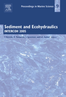 Image for Sediment and ecohydraulics: INTERCOH 2005
