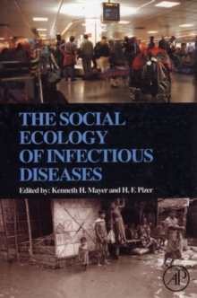 Image for The social ecology of infectious diseases