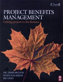 Image for Project benefits management: linking your project to the business