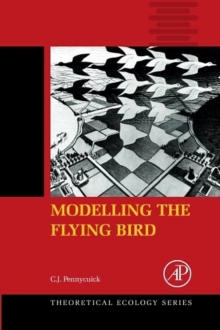 Image for Modelling the flying bird