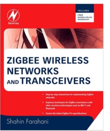 Image for ZigBee wireless networks and transceivers