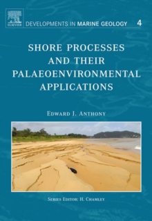 Image for Shore processes and their palaeoenvironmental applications