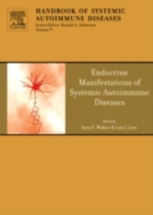 Image for Endocrine manifestations of systemic autoimmune diseases