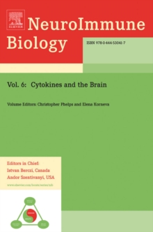 Image for Cytokines and the brain