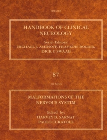 Image for Malformations of the nervous system