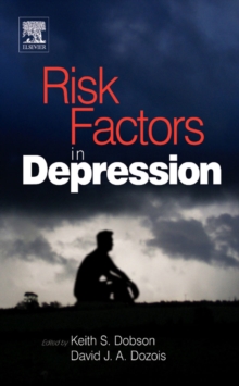 Image for Risk factors in depression