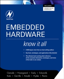 Image for Embedded hardware