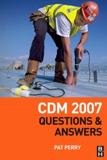 Image for CDM 2007: Q&A