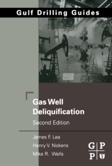 Image for Gas well deliquification