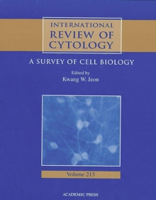 Image for International Review of Cytology.