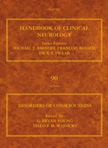Image for Disorders of consciousness