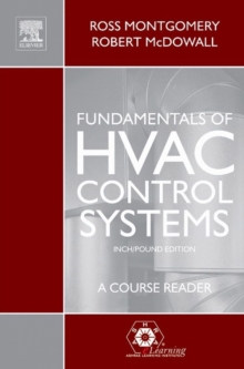 Image for Fundamentals of HVAC Control Systems