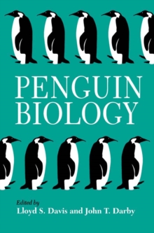 Image for Penguin biology