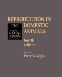 Image for Reproduction in domestic animals